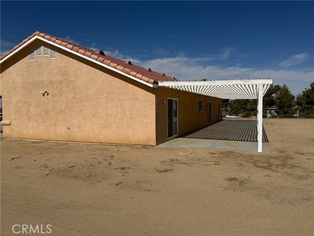 Detail Gallery Image 3 of 20 For 12177 Sonora Rd, Phelan,  CA 92371 - 4 Beds | 2 Baths