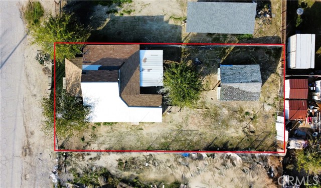 Detail Gallery Image 2 of 26 For 412 Mary, Maricopa,  CA 93252 - 3 Beds | 1 Baths