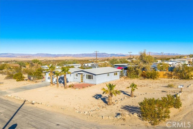 Detail Gallery Image 41 of 41 For 7227 Sherman Hoyt Ave, Twentynine Palms,  CA 92277 - 3 Beds | 1 Baths