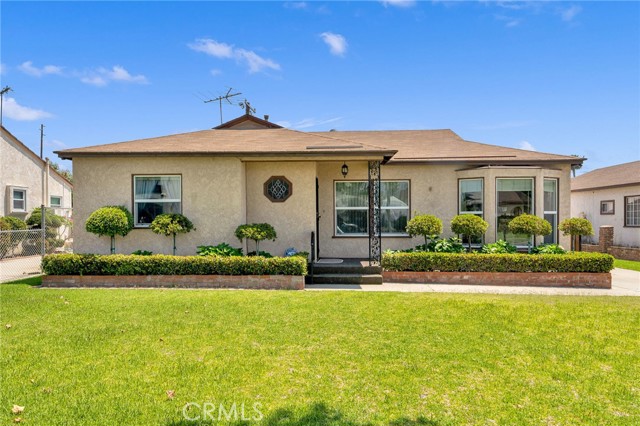 Detail Gallery Image 1 of 1 For 16314 E Benbow St, Covina,  CA 91722 - 3 Beds | 2 Baths