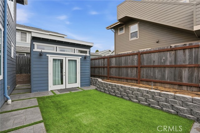 Detail Gallery Image 25 of 26 For 393 S Oak Park Bld, Grover Beach,  CA 93433 - 3 Beds | 2/1 Baths