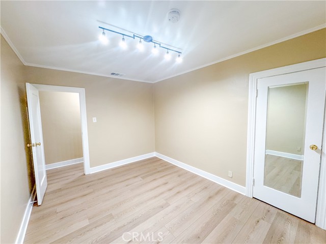 Detail Gallery Image 13 of 25 For 1933 Claudina Ave, Los Angeles,  CA 90016 - 2 Beds | 1 Baths