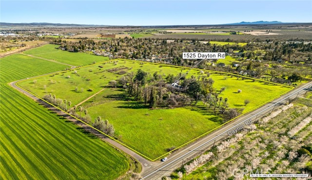 Detail Gallery Image 2 of 29 For 1525 Dayton Rd, Chico,  CA 95928 - 5 Beds | 3 Baths