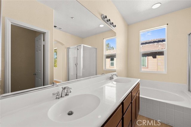 Detail Gallery Image 42 of 54 For 41537 Wild Ivy Ave #1,  Murrieta,  CA 92562 - 3 Beds | 2/1 Baths