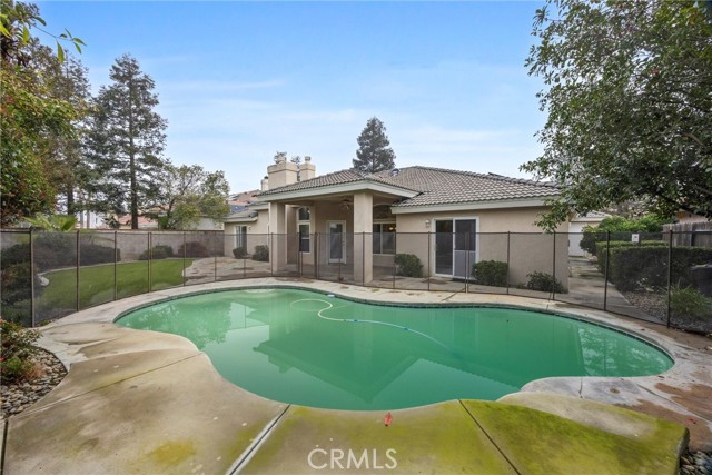 Detail Gallery Image 61 of 66 For 11208 Bright Water, Bakersfield,  CA 93311 - 4 Beds | 2/1 Baths