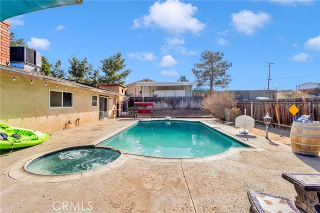 Detail Gallery Image 25 of 30 For 18608 Cocqui, Apple Valley,  CA 92307 - 4 Beds | 2 Baths