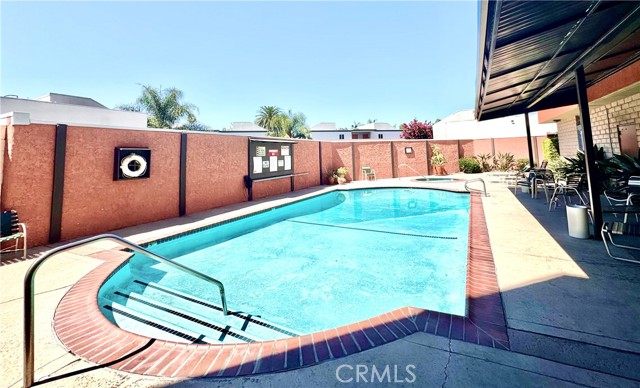 Detail Gallery Image 35 of 40 For 5001 E Atherton St #402,  Long Beach,  CA 90815 - 3 Beds | 2 Baths