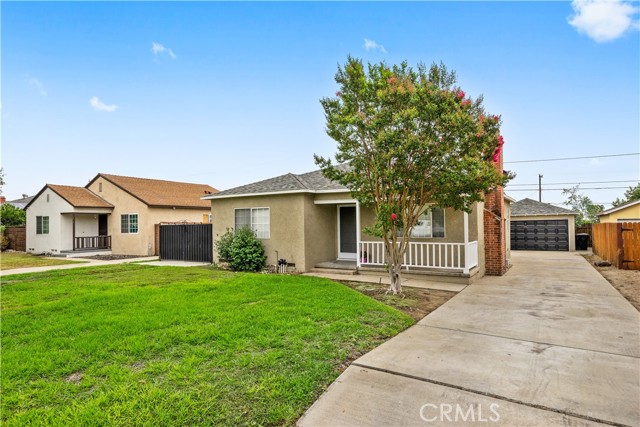 8195 Tapia Via Dr, Rancho Cucamonga, CA 91730