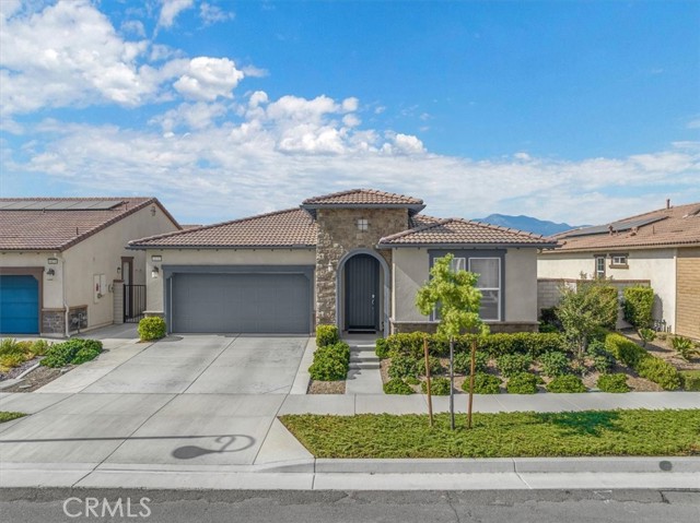 Detail Gallery Image 1 of 1 For 4133 E Bella Privado, Ontario,  CA 91761 - 2 Beds | 2 Baths