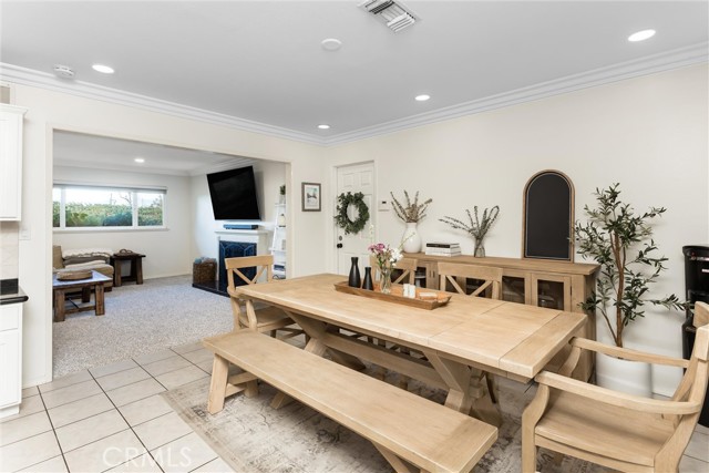 Detail Gallery Image 11 of 52 For 1235 W Cypress, Redlands,  CA 92373 - 5 Beds | 3 Baths