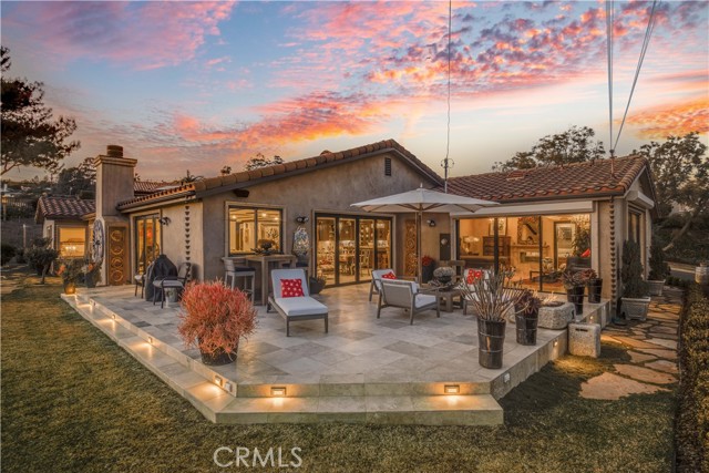 2350 Daladier Drive, Rancho Palos Verdes, California 90275, 4 Bedrooms Bedrooms, ,3 BathroomsBathrooms,Residential,Sold,Daladier,PV22055462