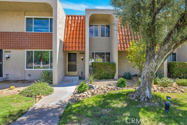 Image 1 for 2120 Indian Canyon  #B