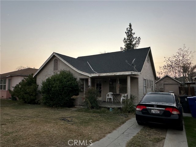 Detail Gallery Image 24 of 24 For 505 B St, Bakersfield,  CA 93304 - 2 Beds | 1 Baths