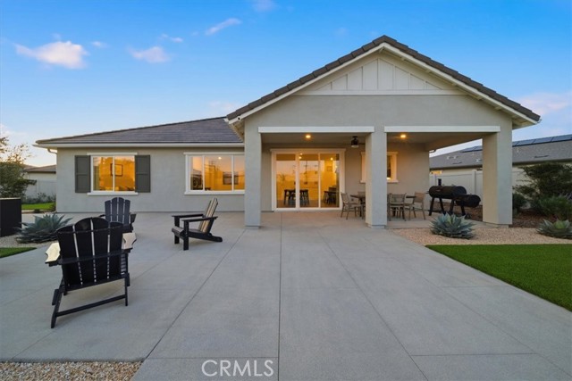 Detail Gallery Image 32 of 38 For 42949 56th St, Lancaster,  CA 93536 - 4 Beds | 2 Baths