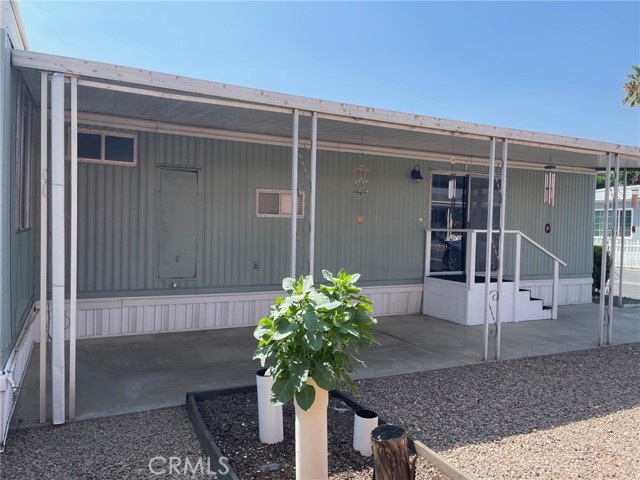 Detail Gallery Image 5 of 27 For 4400 W Florida Ave #223,  Hemet,  CA 92545 - 2 Beds | 1 Baths