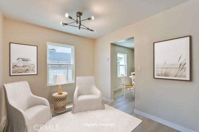 Detail Gallery Image 6 of 45 For 1221 Westminster Ave, East Palo Alto,  CA 94303 - 3 Beds | 2 Baths