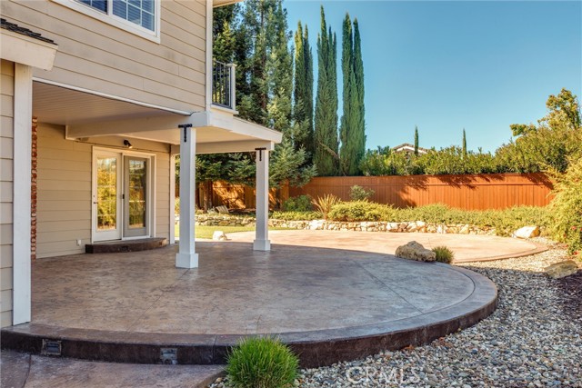 Detail Gallery Image 42 of 52 For 833 Rolling Hills Dr, Paso Robles,  CA 93446 - 4 Beds | 3 Baths