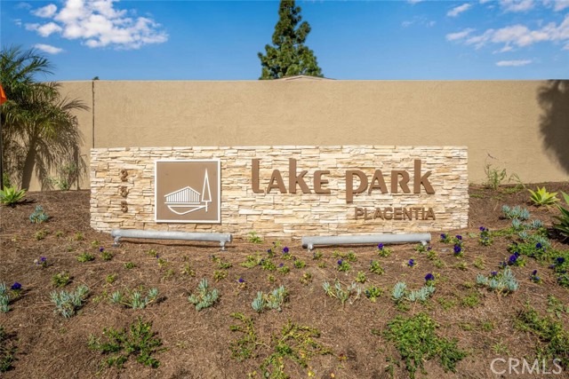 Detail Gallery Image 41 of 41 For 210 Silverlake, Placentia,  CA 92870 - 2 Beds | 2 Baths