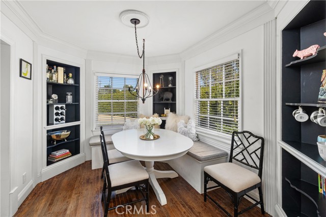 Detail Gallery Image 7 of 43 For 5306 Norwich Ave, Sherman Oaks,  CA 91411 - 3 Beds | 2 Baths