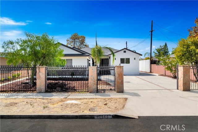 Detail Gallery Image 1 of 1 For 12544 Blythe St, North Hollywood,  CA 91605 - 3 Beds | 2 Baths