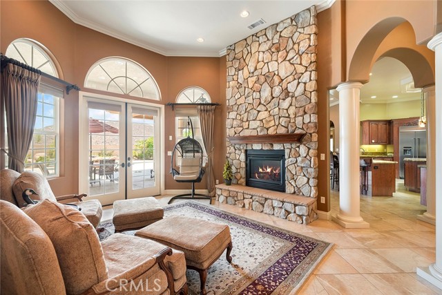Detail Gallery Image 5 of 74 For 24568 Three Springs Rd, Hemet,  CA 92545 - 5 Beds | 3/1 Baths