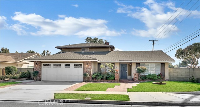 10520 Flying Fish Circle, Fountain Valley, CA 92708