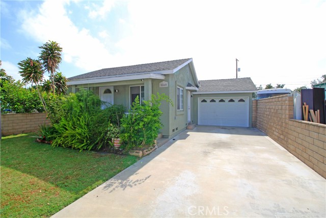 5860 Gundry Ave, Long Beach, CA 90805