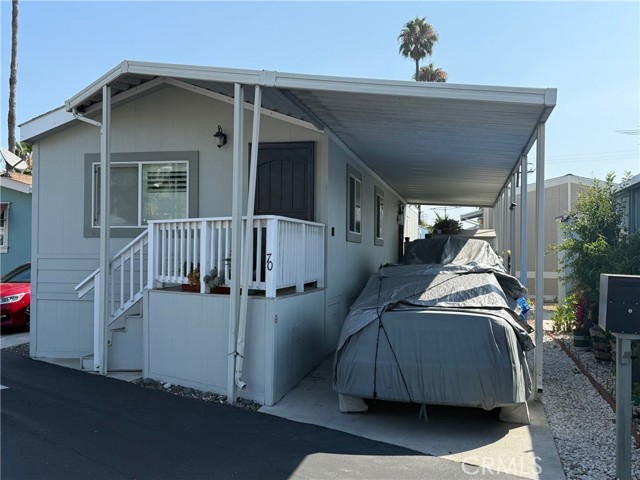 Detail Gallery Image 2 of 23 For 750 E Carson St #70,  Carson,  CA 90745 - 2 Beds | 2 Baths