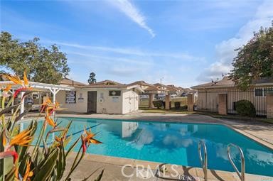 Detail Gallery Image 15 of 16 For 18234 via Calma #4,  Rowland Heights,  CA 91748 - 2 Beds | 1 Baths