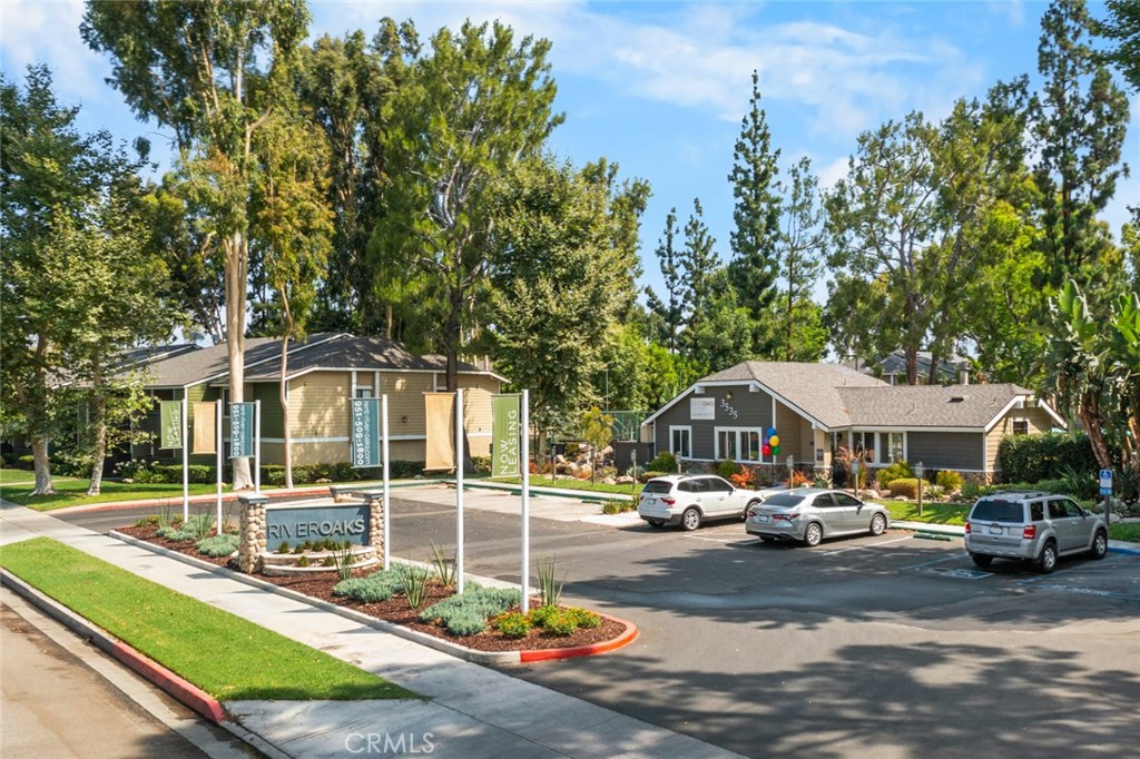 3535 Banbury Drive #158