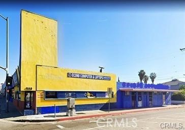460 N Reservoir Street, Pomona, CA 91767