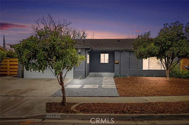 Detail Gallery Image 1 of 1 For 3469 W Morris Ave, Fresno,  CA 93711 - 4 Beds | 2 Baths