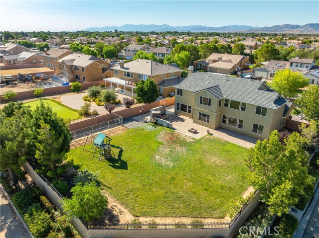 Detail Gallery Image 66 of 75 For 3165 Camino Hermanos, Lancaster,  CA 93536 - 5 Beds | 4/1 Baths