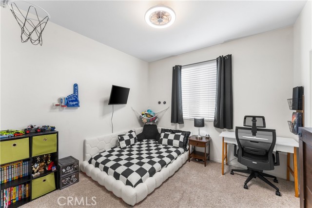 Detail Gallery Image 33 of 45 For 3025 Neary Ct, Rosamond,  CA 93560 - 4 Beds | 3 Baths