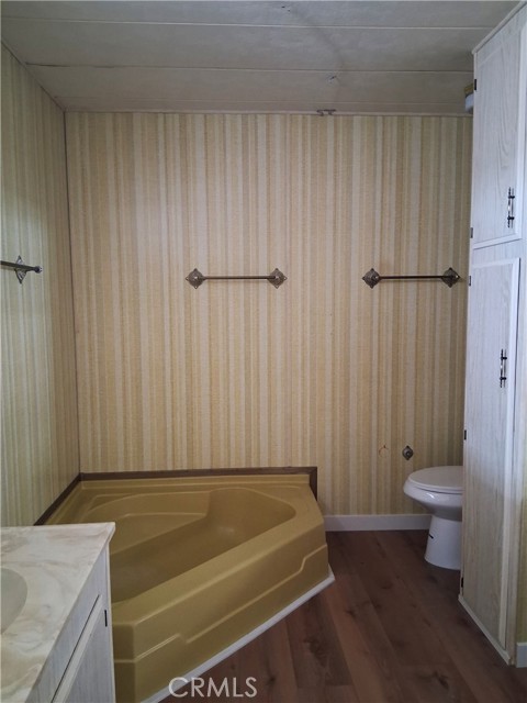 Detail Gallery Image 37 of 37 For 725 W Thornton #157,  Hemet,  CA 92543 - 2 Beds | 2 Baths