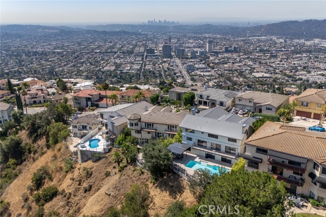 Detail Gallery Image 56 of 62 For 2111 Rimcrest Dr, Glendale,  CA 91207 - 4 Beds | 5 Baths