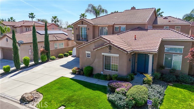 Detail Gallery Image 8 of 72 For 8815 Laguna, Chowchilla,  CA 93610 - 5 Beds | 4/1 Baths