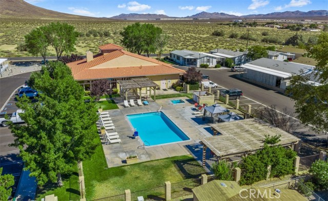 Detail Gallery Image 7 of 24 For 20843 Waalew Rd #C83,  Apple Valley,  CA 92307 - 3 Beds | 2 Baths