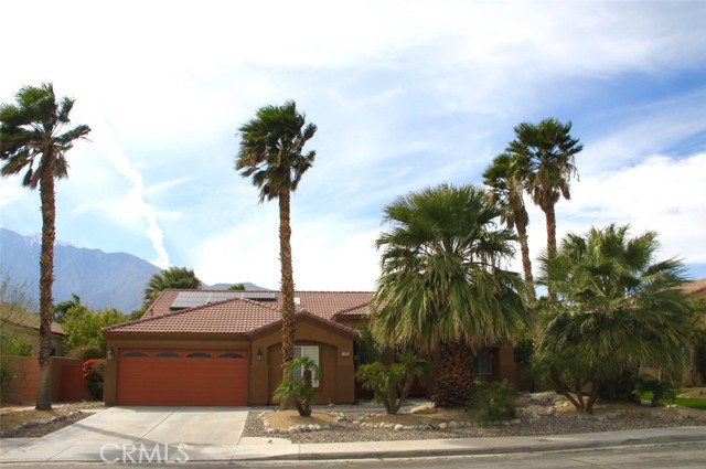 Detail Gallery Image 1 of 6 For 3435 N Avenida San Gabriel Rd, Palm Springs,  CA 92262 - 5 Beds | 2/1 Baths