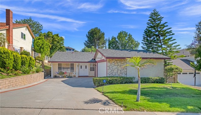 21308 Bella Pine Dr, Diamond Bar, CA 91765