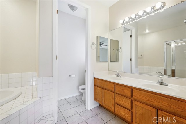 Detail Gallery Image 8 of 14 For 524 E Cabernet Ct, Upland,  CA 91786 - 3 Beds | 2/1 Baths