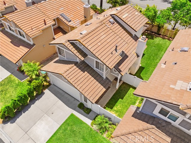 Detail Gallery Image 39 of 43 For 2541 Maroon Bell Rd, Chino Hills,  CA 91709 - 3 Beds | 2/1 Baths