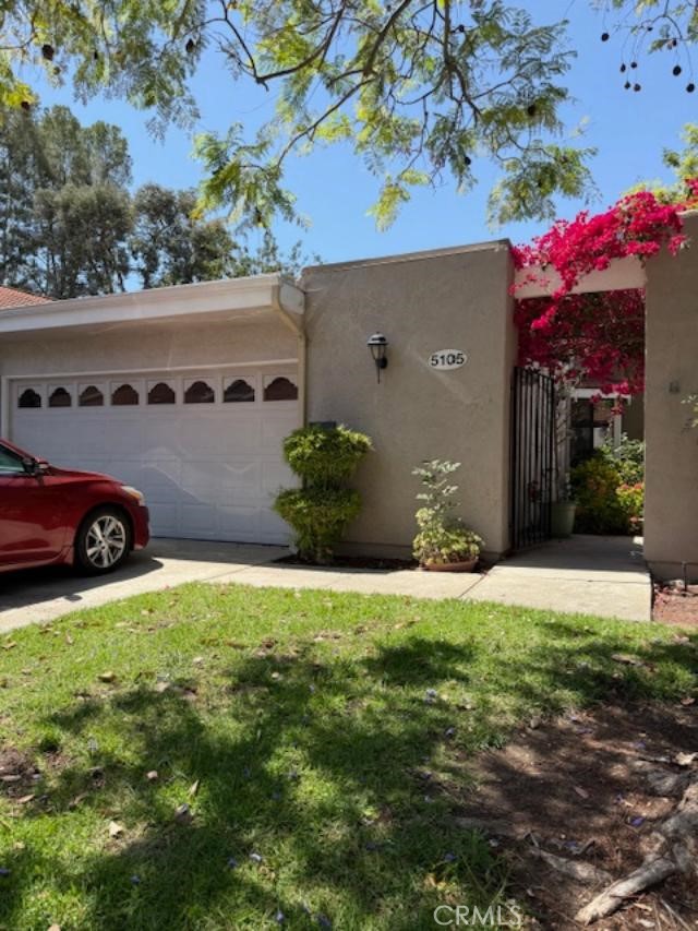 Detail Gallery Image 2 of 11 For 5105 Despacio, Laguna Woods,  CA 92637 - 2 Beds | 2 Baths
