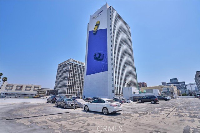 Detail Gallery Image 8 of 27 For 3810 Wilshire #1904,  Los Angeles,  CA 90010 - 2 Beds | 2 Baths