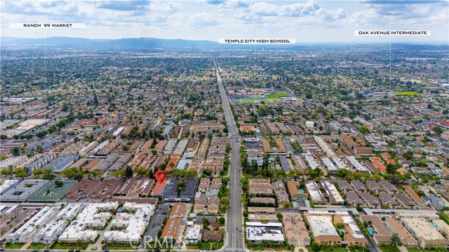 Detail Gallery Image 37 of 43 For 1027 Arcadia Ave #C,  Arcadia,  CA 91007 - 4 Beds | 3 Baths