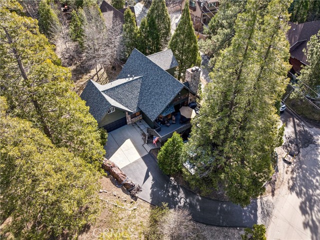 Detail Gallery Image 65 of 73 For 499 Golf Course, Lake Arrowhead,  CA 92352 - 4 Beds | 4/1 Baths