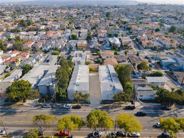 Detail Gallery Image 32 of 38 For 1906 Grant Ave #E,  Redondo Beach,  CA 90278 - 2 Beds | 2/1 Baths