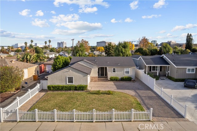 Detail Gallery Image 22 of 22 For 6556 Randi Ave, Woodland Hills,  CA 91303 - 3 Beds | 2 Baths