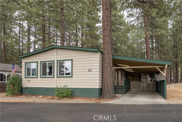 Detail Gallery Image 15 of 16 For 41150 Lahontan #B7,  Big Bear Lake,  CA 92315 - 2 Beds | 2 Baths