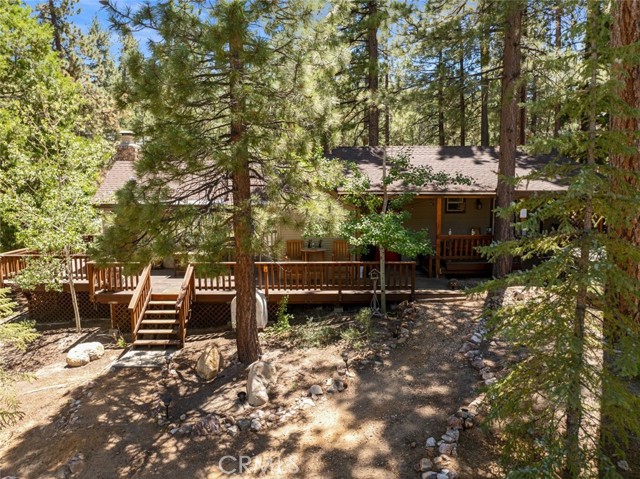 Detail Gallery Image 18 of 40 For 808 Rueda Ln, Big Bear Lake,  CA 92315 - 3 Beds | 2 Baths